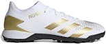 Order adidas Predator Mutator 20.3 Low Turf Boots 'Putih Emas' FW9189