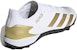 adidas Predator Mutator 20.3 Low Turf Boots 'Putih Emas' FW9189