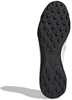 adidas Predator Mutator 20.3 Turf Bajas 'Blanco Oro' FW9189 Details for adidas Predator Mutator 20.3 Turf Bajas 'Blanco Oro' FW9189