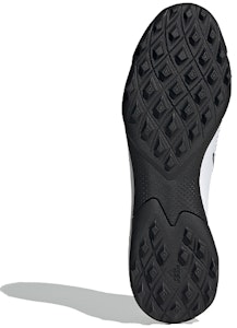 adidas Predator Mutator 20.3 Turf Bajas 'Blanco Oro' FW9189 Details for adidas Predator Mutator 20.3 Turf Bajas 'Blanco Oro' FW9189