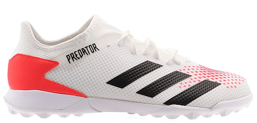 プレデター 20.3 L TF 白/赤/黒 EF1997 Order プレデター 20.3 L TF 白/赤/黒 EF1997