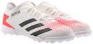 Lookbook adidas Predator 20.3 L TF Turf ''Weiß Rot Schwarz'' EF1997
