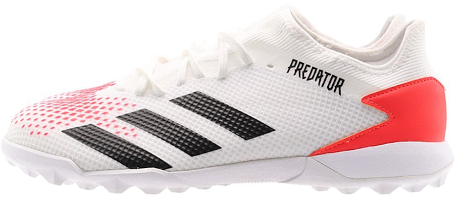 プレデター 20.3 L TF 白/赤/黒 EF1997 Lookbook プレデター 20.3 L TF 白/赤/黒 EF1997