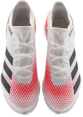 プレデター 20.3 L TF 白/赤/黒 EF1997 Purchase プレデター 20.3 L TF 白/赤/黒 EF1997