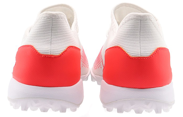 adidas Predator 20.3 L TF Turf 'White Red Black' 圖 6