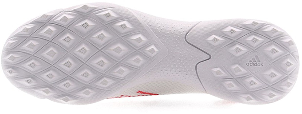 プレデター 20.3 L TF 白/赤/黒 EF1997 Sizing プレデター 20.3 L TF 白/赤/黒 EF1997