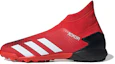 Buy adidas Predator 20.3 Laceless TF ''Active Red Schwarz'' EE9576