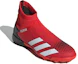 Order adidas Predator 20.3 Laceless TF ''Active Red Schwarz'' EE9576