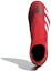 Shop adidas Predator 20.3 Laceless TF ''Active Red Schwarz'' EE9576