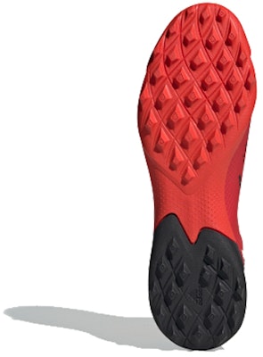 阿迪達斯捕食者 20.3 LL TF 黑紅 Purchase 阿迪達斯捕食者 20.3 LL TF 黑紅