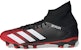 adidas Predator 20.3 Kasut Multi-Ground 'Hitam Merah' EF1999