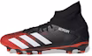 Buy adidas Predator 20.3 Kasut Multi-Ground 'Hitam Merah' EF1999