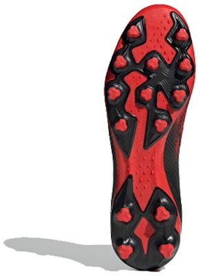 adidas Predator 20.3 Multi-Ground Boots 'Black Red' EF1999 Purchase adidas Predator 20.3 Multi-Ground Boots 'Black Red' EF1999