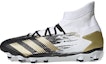 Buy アディダス プレデター 20.3 MG 白黒金 FW9188