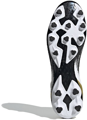 アディダス プレデター 20.3 MG 白黒金 FW9188 Details for アディダス プレデター 20.3 MG 白黒金 FW9188