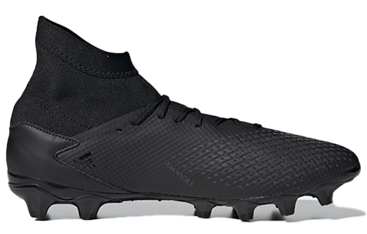 Order adidas Predator 20.3 MG 低筒足球鞋 黑色
