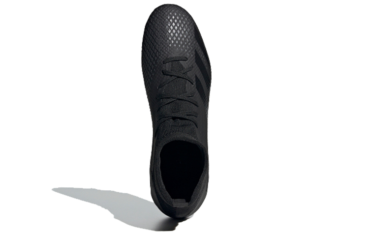Purchase adidas Predator 20.3 MG 低筒足球鞋 黑色