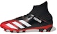 adidas Predator 20.3 MG J 'Hitam Merah' EF1946