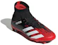 Lookbook 大童 adidas Predator 20.3 MG J 軟/硬人造草坪足球運動鞋 黑紅