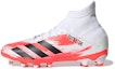 Buy アディダス プレデター 20.3 MG J 白×赤 EG0928