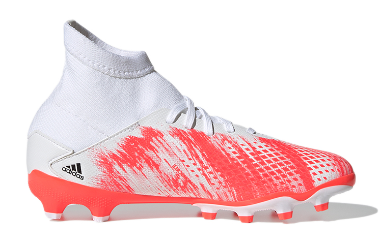 Order adidas Predator 20.3 MG J ''Weiß Rot'' EG0928