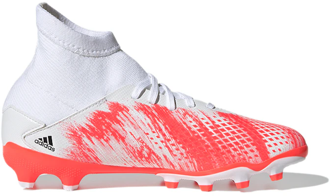 adidas Predator 20.3 MG J ''Weiß Rot'' EG0928 Order adidas Predator 20.3 MG J ''Weiß Rot'' EG0928