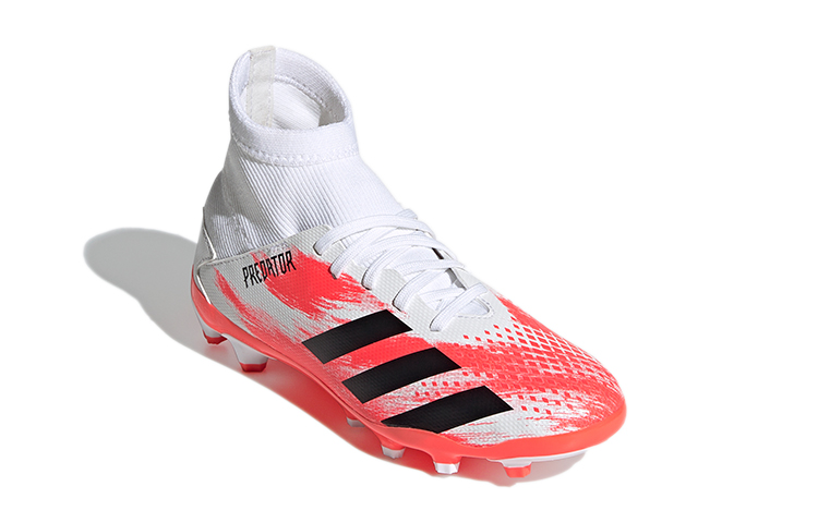 Lookbook adidas Predator 20.3 MG J ''Weiß Rot'' EG0928