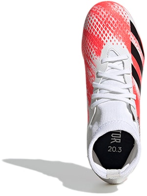 アディダス プレデター 20.3 MG J 白×赤 EG0928 Purchase アディダス プレデター 20.3 MG J 白×赤 EG0928