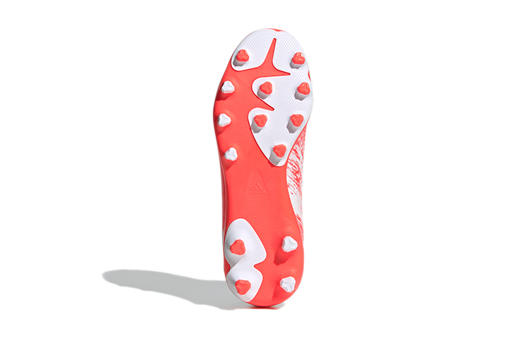 Details for adidas Predator 20.3 MG J 'Putih Merah' EG0928