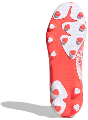 アディダス プレデター 20.3 MG J 白×赤 EG0928 Details for アディダス プレデター 20.3 MG J 白×赤 EG0928