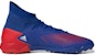adidas Predator 20.3 TF 'Demonscale - Biru Diraja Merah Aktif' EG0963