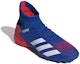Lookbook adidas Predator 20.3 TF 'Demonscale - Biru Diraja Merah Aktif' EG0963