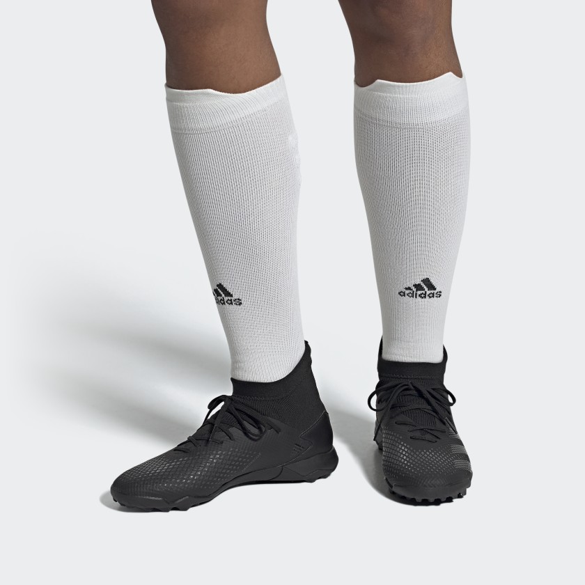 Sizing adidas Predator 20.3 TF Kunstrasen Fußballschuhe EE9577