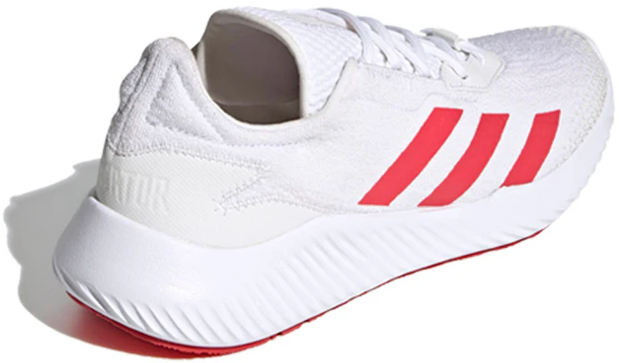 adidas 捕食者 20.3 白紅 Shop adidas 捕食者 20.3 白紅