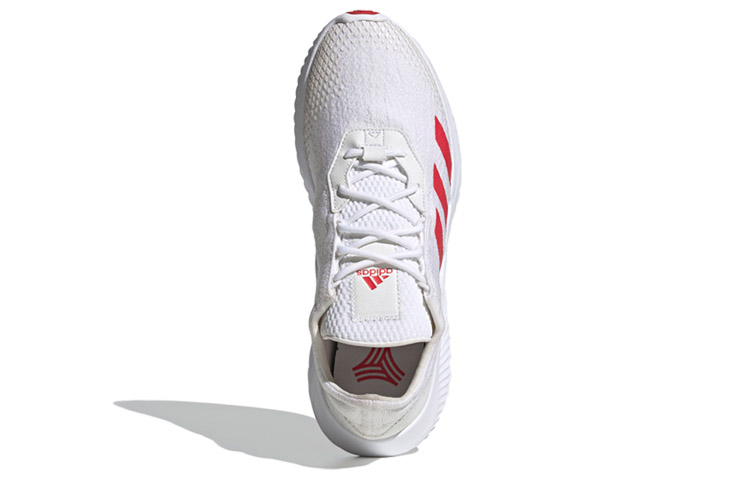 Purchase adidas 捕食者 20.3 白紅