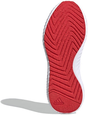 adidas Predator 20.3 White/Red EG1618 Details for adidas Predator 20.3 White/Red EG1618