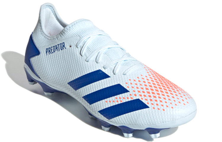 Lookbook adidas Predator 20.3L Mg Kasut Bola FY5392