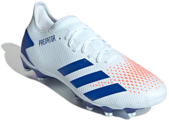 adidas Predator 20.3L Mg Kasut Bola FY5392 Lookbook adidas Predator 20.3L Mg Kasut Bola FY5392