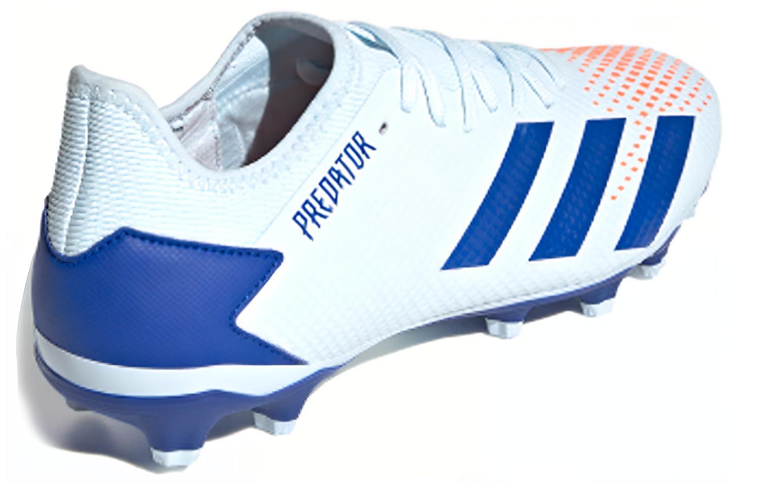 Shop adidas Predator 20.3L Mg Kasut Bola FY5392
