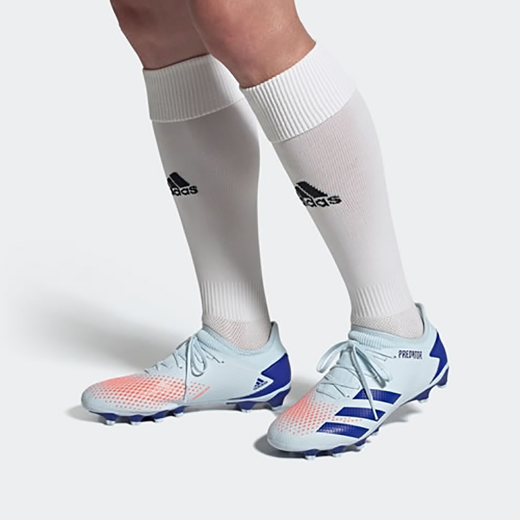 Sizing adidas Predator 20.3L Mg Kasut Bola FY5392
