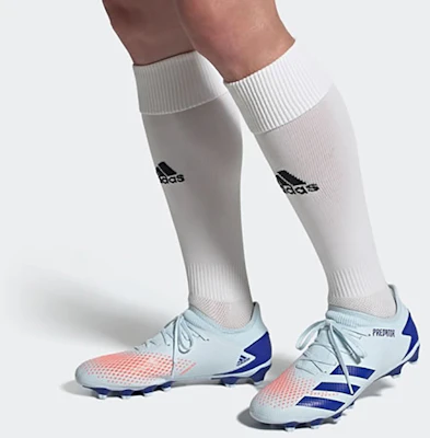 adidas Predator 20.3L Mg Kasut Bola FY5392 Sizing adidas Predator 20.3L Mg Kasut Bola FY5392