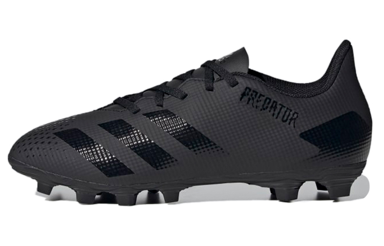 adidas Predator 204 Black EF1649