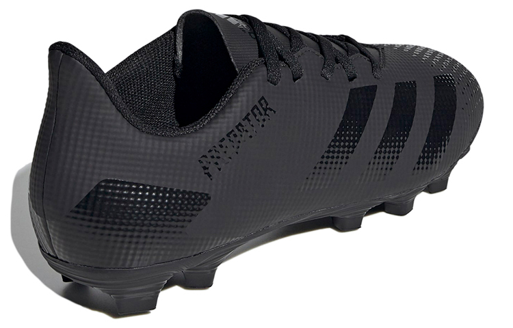 Shop 아디다스 프레데터 20.4 블랙 EF1649