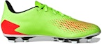 Order アディダス プレデター 20.4 緑/オレンジ FV3167
