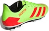 Shop アディダス プレデター 20.4 緑/オレンジ FV3167