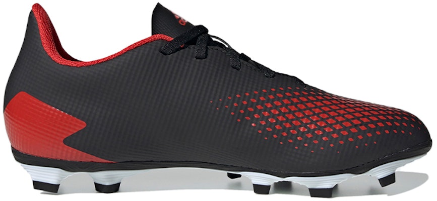 adidas Predator 20.4 Hitam/Merah EE9566 Order adidas Predator 20.4 Hitam/Merah EE9566