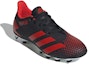 Lookbook adidas Predator 20.4 Hitam/Merah EE9566
