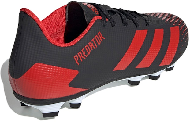 adidas Predator 20.4 Hitam/Merah EE9566 Shop adidas Predator 20.4 Hitam/Merah EE9566