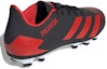 Shop adidas Predator 20.4 Hitam/Merah EE9566
