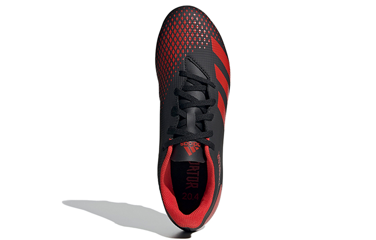 Purchase adidas Predator 20.4 Hitam/Merah EE9566